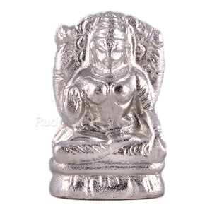 Parad / Mercury Goddess Mahalakshmi - 53