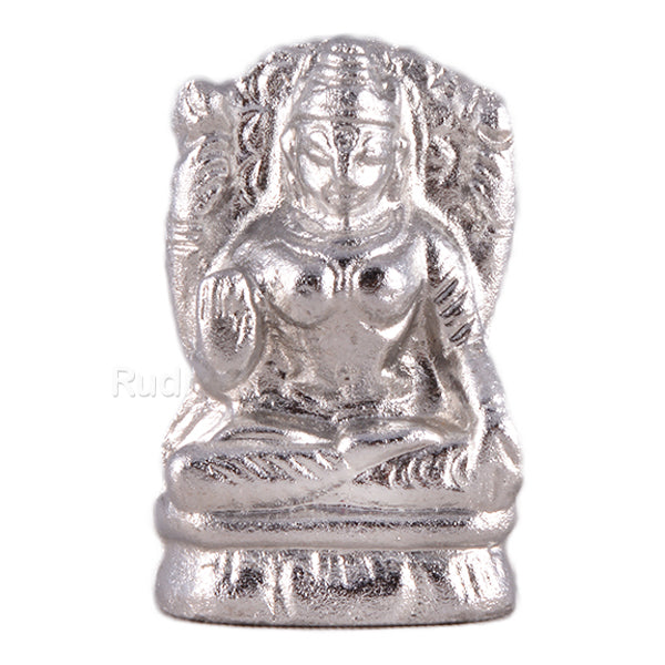 Parad / Mercury Goddess Mahalakshmi - 53