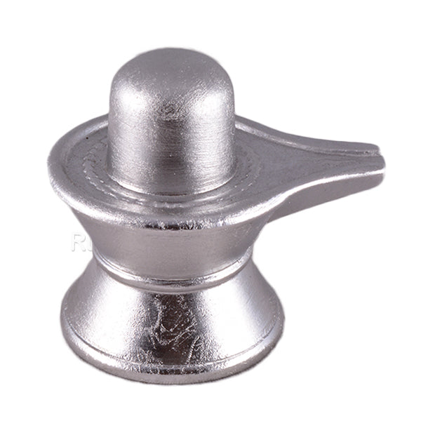 Parad / Mercury Shivalingam - 15