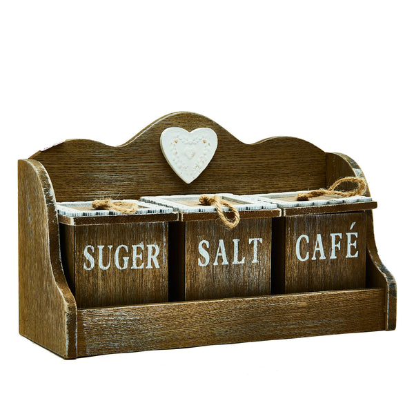 Sugar Salt Café 