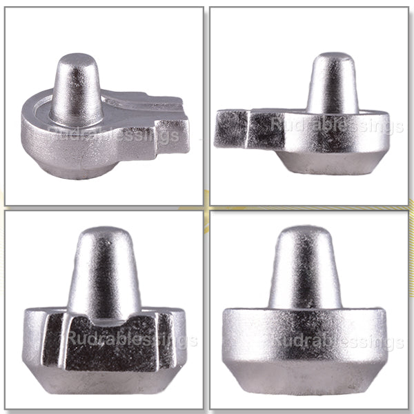 Parad / Mercury Shivalingam - 16