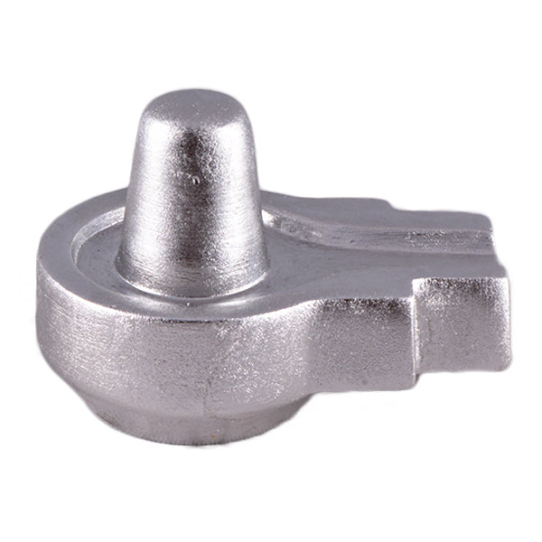 Parad / Mercury Shivalingam - 16