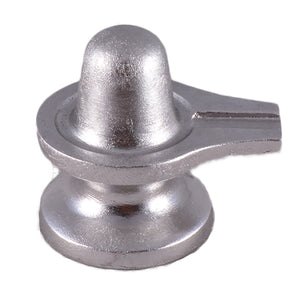 Parad / Mercury Shivalingam - 17A