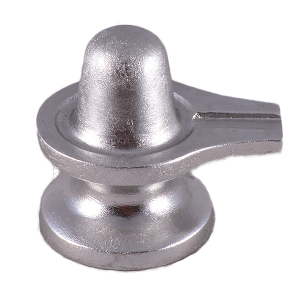 Parad / Mercury Shivalingam - 17A