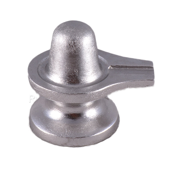 Parad / Mercury Shivalingam - 17B