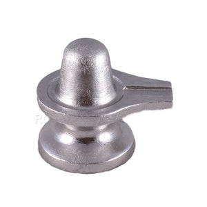 Parad / Mercury Shivalingam - 17C
