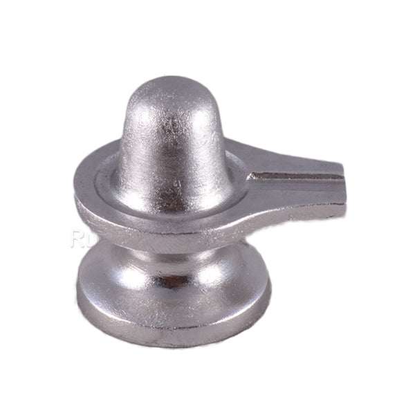 Parad / Mercury Shivalingam - 17C
