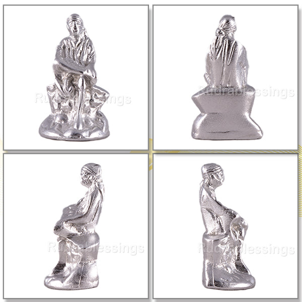 Parad / Mercury Sai Baba - 57