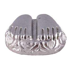 Parad / Mercury Charanpaduka - 59