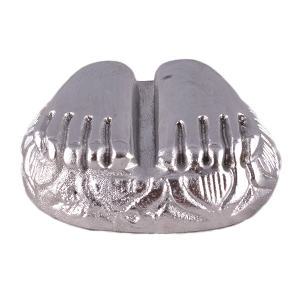 Parad / Mercury Charanpaduka - 59