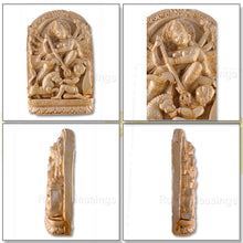 Load image into Gallery viewer, Goddess Mahakali statue
