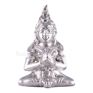 Parad / Mercury Goddess Parvati - 60