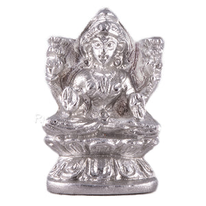 Parad / Mercury Goddess Mahalakshmi - 62