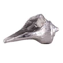 Load image into Gallery viewer, Parad / Mercury Shankh (Conch) - 65
