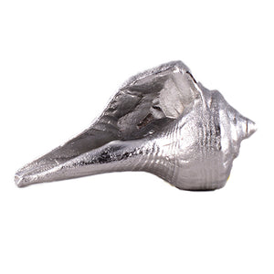 Parad / Mercury Shankh (Conch) - 65
