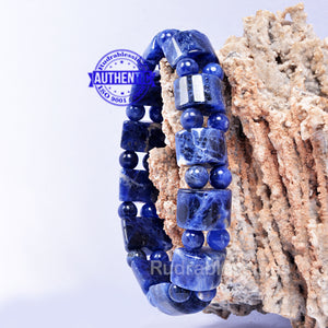 Sodalite Bracelet - 2