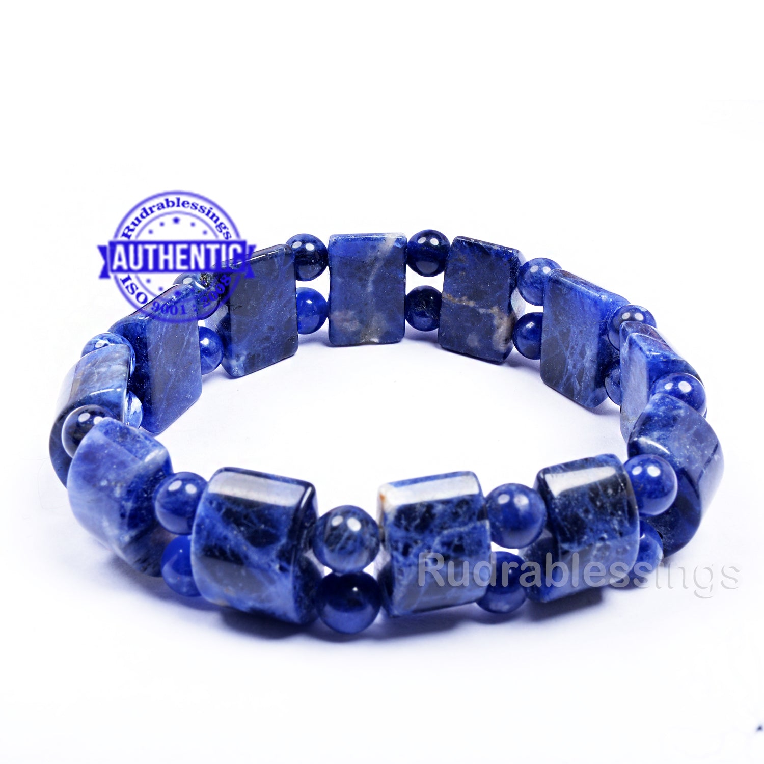 Sodalite with Amazonite Bracelet – Tru Aesthetix