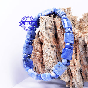Sodalite Bracelet - 1