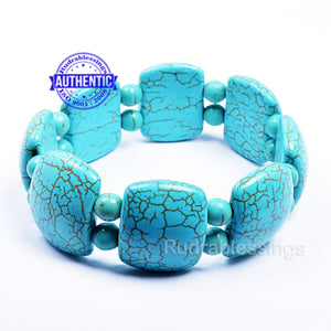 Turquoise Bracelet - 1