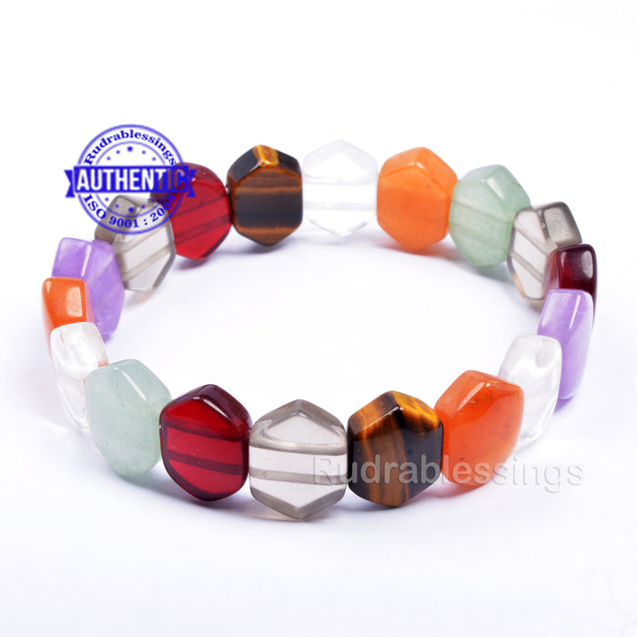 Mix Quartz Bracelet - 2