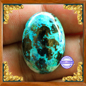 Chrysocolla - 10