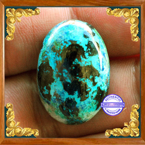 Chrysocolla - 10