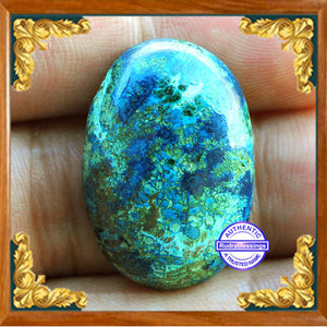 Chrysocolla - 11