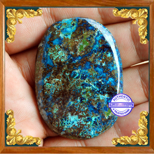 Chrysocolla - 2