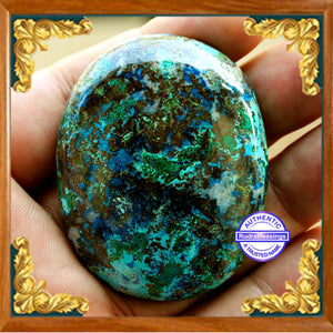 Chrysocolla - 4