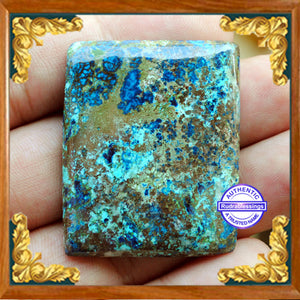 Chrysocolla - 5