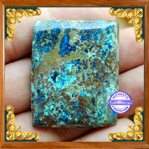 Chrysocolla - 5