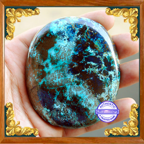 Chrysocolla - 8