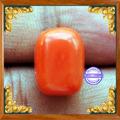 Coral Moonga for planet Mars Mangal 10 – Rudra and Sons