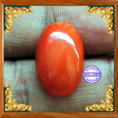 Coral / Moonga for planet Mars / Mangal - 11