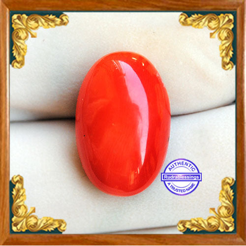 Coral / Moonga for planet Mars / Mangal - 11