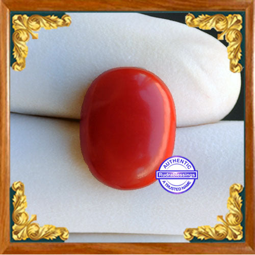 Coral / Moonga for planet Mars / Mangal - 17