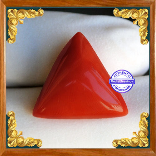 Coral / Moonga for planet Mars / Mangal - 15