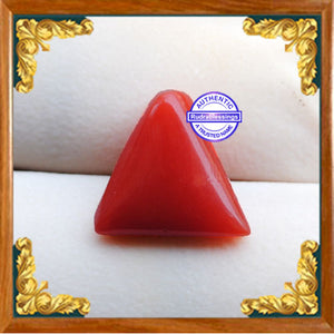 Coral / Moonga for planet Mars / Mangal - 21