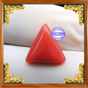 Coral / Moonga for planet Mars / Mangal - 19