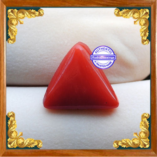 Coral / Moonga for planet Mars / Mangal - 9