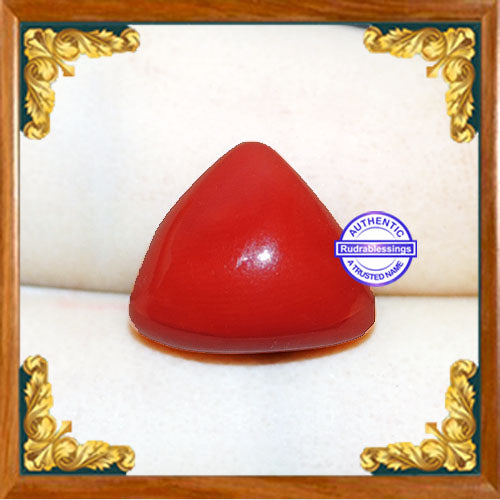 Coral / Moonga for planet Mars / Mangal - 9