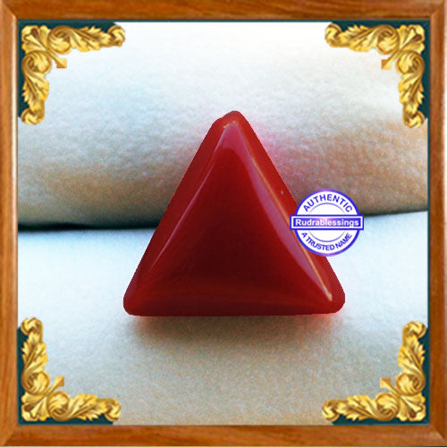 Coral / Moonga for planet Mars / Mangal - 7