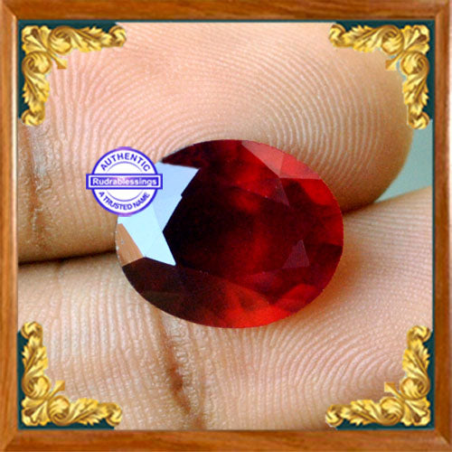 Hessonite / Gomedh - 102