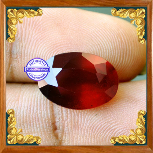 Hessonite / Gomedh - 103