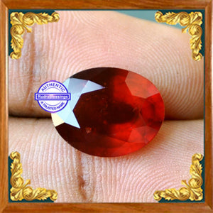 Hessonite / Gomedh - 104