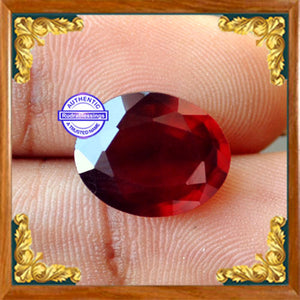 Hessonite / Gomedh - 109