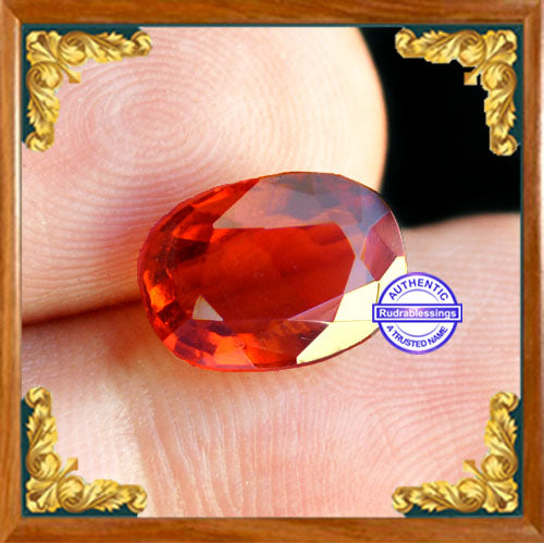 Hessonite / Gomedh - 11