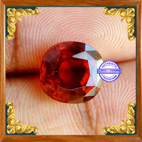 Hessonite / Gomedh - 13
