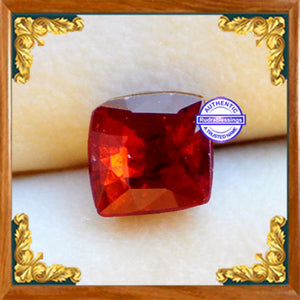 Hessonite / Gomedh - 15