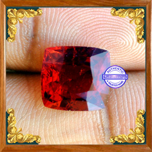 Hessonite / Gomedh - 25